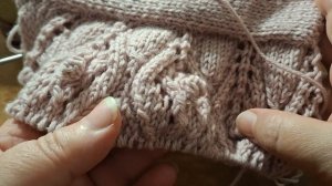 " Вяжем играя" с Еленой Велиной. 21 тур. Финиш.