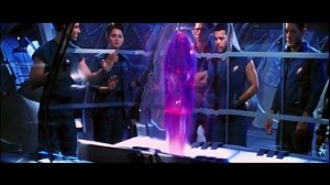 Официальный трейлер "Сверхновая (1999)"