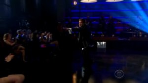 Magic Show w Patrick Stewart