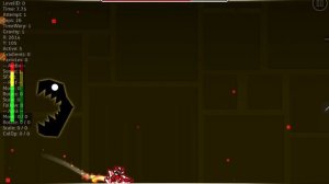 NOT a world hardest jump (easy) Причём легкий но с сюрпризом