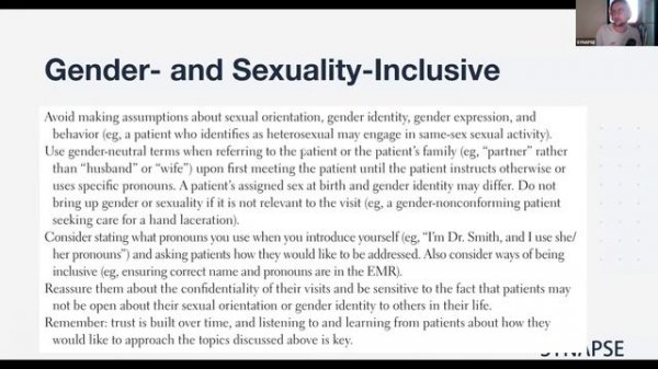 Human development. Human sexuality. Learning and behavior modification. Defense mechanisms. Ethical