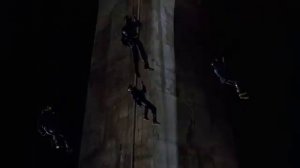 Официальный трейлер "Джонни Мнемоник / Johnny Mnemonic: In Black and White (1995)"