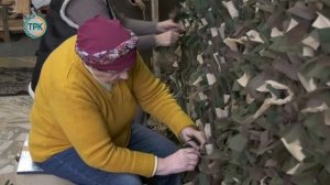 Идеальный состав антидроновых покрывал