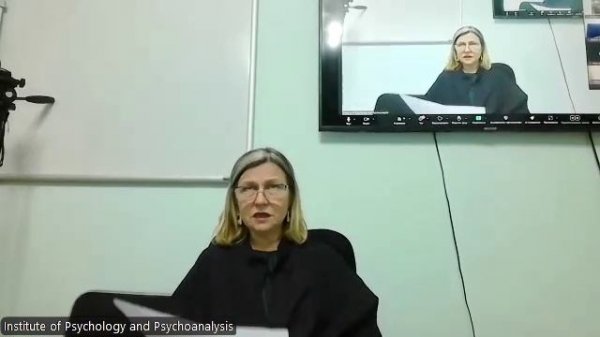 Фрагмент из лекции Чурсиной Е. А.