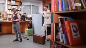 Вечер памяти Иосифа Бродского прошёл в Братске