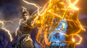 Безупречный мир 258 (превью)