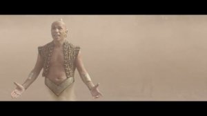 Официальный трейлер "Аладдин"