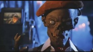 Официальный трейлер "Байки из склепа: Демон ночи / Tales from the Crypt Presents: Demon Knight (1…