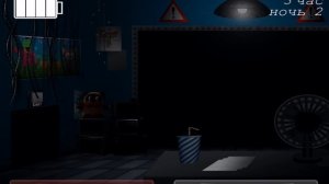прохождение 2 ночи фнаф с чебурашкой 2.
