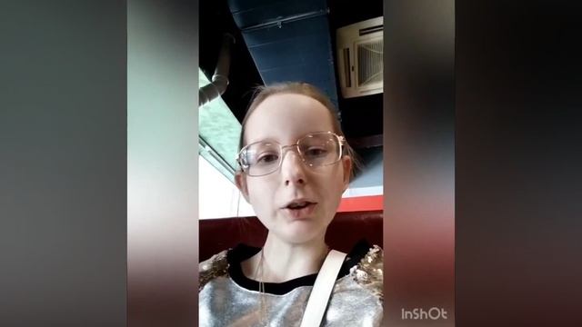 День рождения Малинки🌺 смотреть онлайн