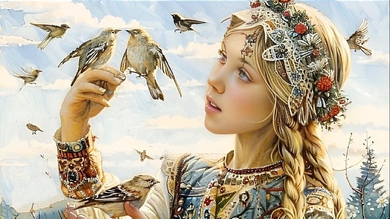 Какой у вас архетип страха и как он вас сдерживает