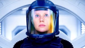 В мгновение ока — Русский трейлер (Субтитры, 2026)