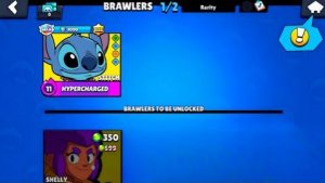 Бравл старс