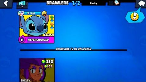 Бравл старс