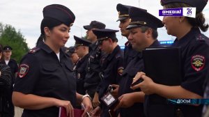 Диалог с начальником УМВД Сургута