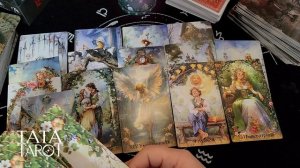 🚪 ВЫ НЕ ИСКАЛИ ЭТО ВИДЕО... Но оно нашло Вас! ✨ Начало Новой Жизни! | Расклад на картах Таро