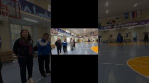 Чемпионат и первенство по гиревому спорту г. Якутск 31.01.2026г.