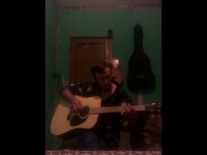 Я зашел просто так