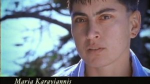 Официальный трейлер "Divided Loyalties (1990)"