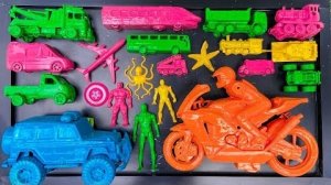 Чистящие машины, игрушечные машинки, гоночные автомобили, экскаваторы, поезда, стальные цистерны, го