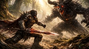 SRMF ◾️ Controlled and heavy | Контролируемый и тяжёлый | Copyright-free music