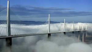 Необычные мосты !