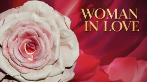Woman In Love