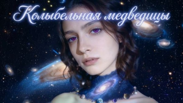 Колыбельная медведицы | Ложкой снег мешая | Колыбельная для Умки lo-fi music version