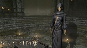 "УСПЕШНЫЕ ПЕРЕГОВОРЫ" The Elder Scrolls V: Skyrim Прохождение №61