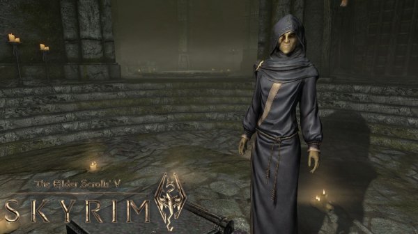 "УСПЕШНЫЕ ПЕРЕГОВОРЫ" The Elder Scrolls V: Skyrim Прохождение №61