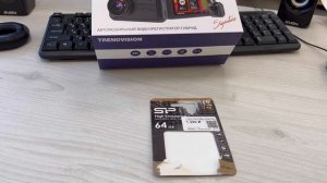 Правильная карта памяти в видео регистратор чтобы не было ошибок