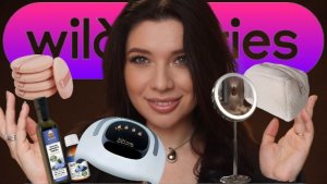 ВАУ-находки с Wildberries: товары за КОПЕЙКИ, которые сметают с полок. Что в моей косметике?