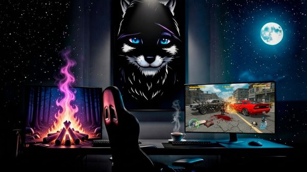 Таков путь【Carmageddon Rogue Shift】#1