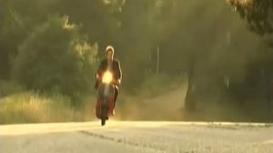 Официальный трейлер "King's Highway (2002)"