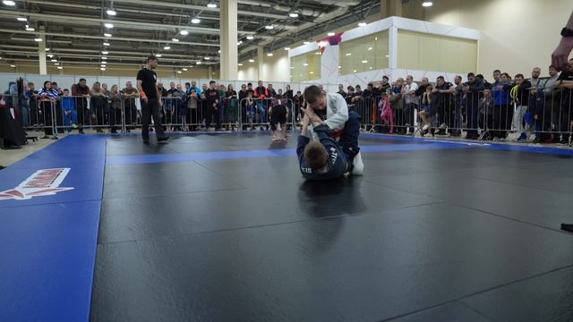 Турнир JIU JITSU LEGACY Ростов-на-Дону 25.01.26г посвященный освобождению Ростова-на-Дону.