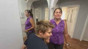 Мама не сдержала слёз! Мой неожиданный приезд в Анталию ❤️