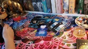 МАГИЧЕСКАЯ АТАКА! КТО ГОТОВИТ МАГИЧЕСКИЙ УДАР!?