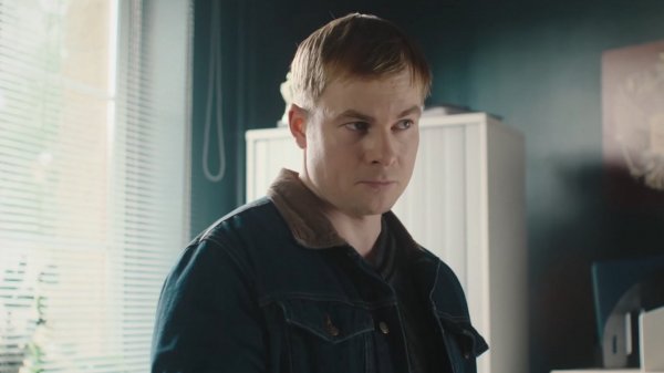 Менталистка, 1 сезон, 2 серия