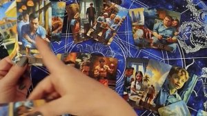 Преемник Путина. Откуда придёт, что изменит и как примет народ. Таро прогноз.