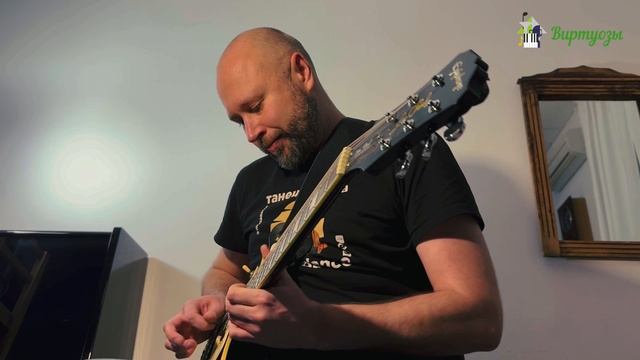 Сергей Гусев