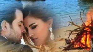 Костёр ещё горит Марина Соболева и Геннадий Лист сл и муз Г Лист Авт НРудакова