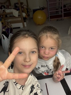 Рисуем с ЛП