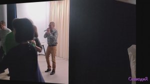 Не ты  смотреть видео онлайн  ретро дискотека центр долголетия Академический