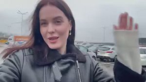 Юля Гарбуз - С МАМОЙ В ЭПИЦЕНТРЕ