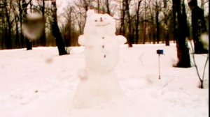 уничтожил снеговика ЧАСТЬ 22