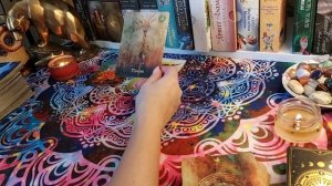 ДУХИ ХОТЯТ ПЕРЕДАТЬ ПОСЛАНИЕ!