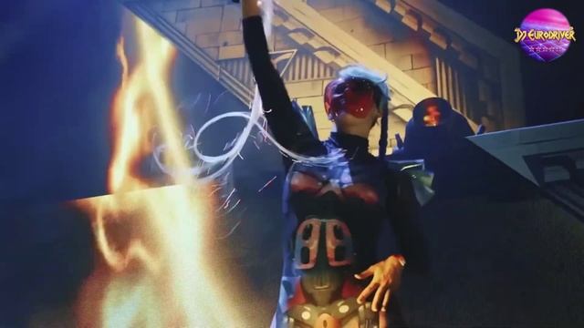 DJ Eurodriver - I Don't Stop (E-Type Style 2026) смотреть онлайн