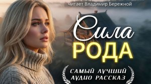 Богач вышвырнул жену с двойняшками и забыл их номер. Но увидев её через год... Аудиорассказ