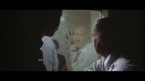 Официальный трейлер "Долгое прощание (1973)"