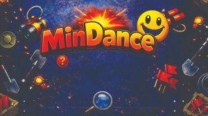 MinDance - Развлекательно-танцевальная игра. Подходит для детей от 8 лет.